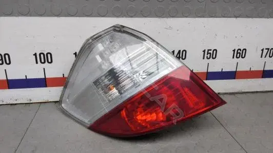 Задние фонари DLK84MX01