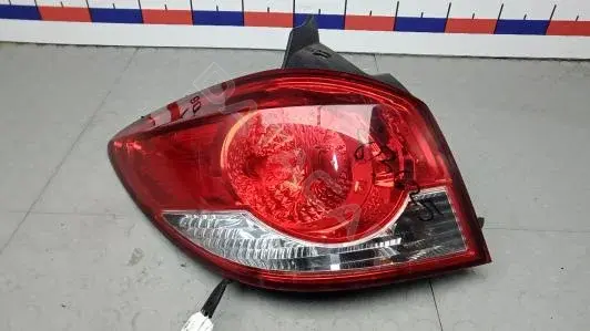 Задние фонари 95127056