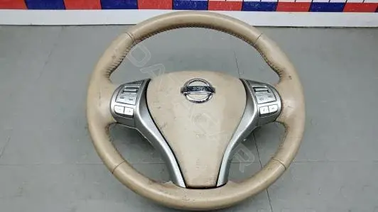 Руль 484304CB4B