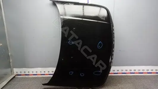 Капот 5H3216610BA, BKA790050