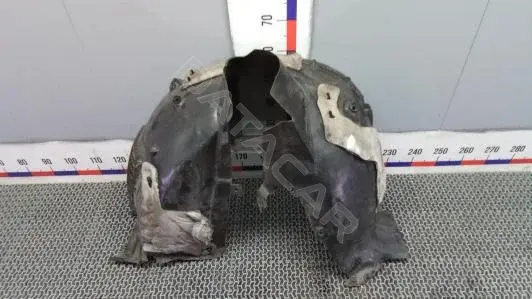 Подкрылок GEP12ST01