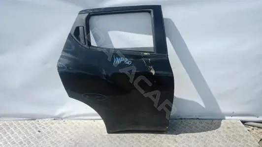 Дверь H21001KKMD