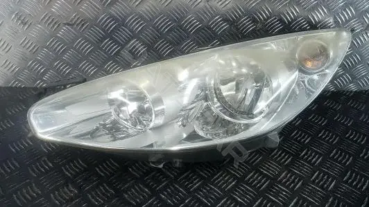 Фары 8AG50MR01