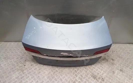 Крышка багажника GNK02HP01