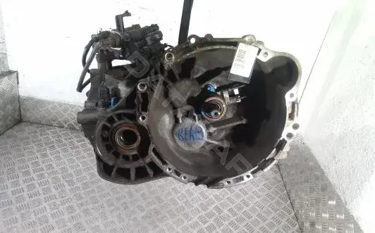 Механическая коробка передач (МКПП) 4300024340, M56CF2