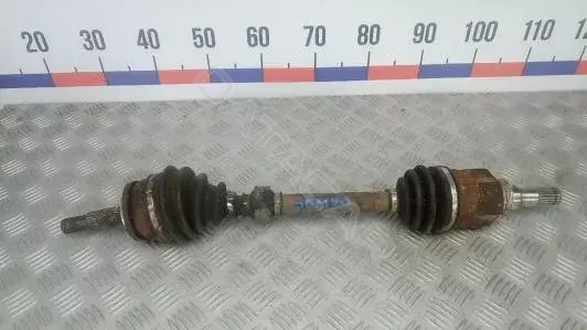 Приводной вал / Полуось 4342005400