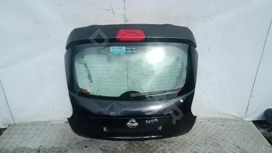 Крышка багажника K01001KAMD