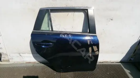 Дверь OKR03FT01