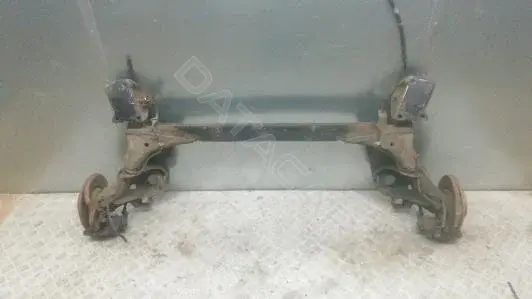 Балка подвески 6R7500051