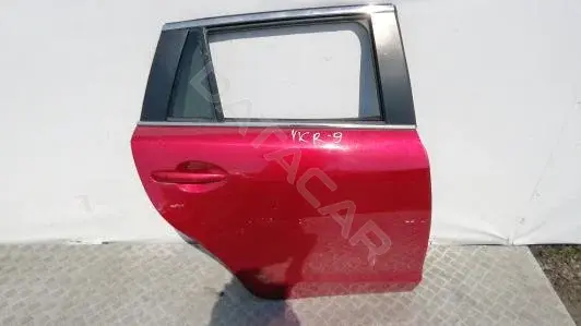 Дверь YKR09FT01