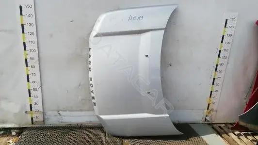 Капот DEA09D201