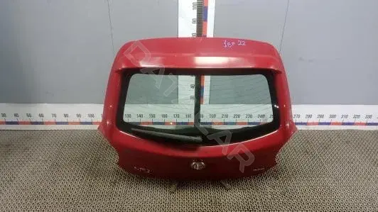 Крышка багажника 50516576