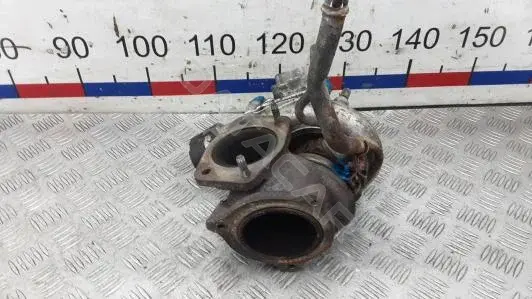 Турбина TD04L14T
