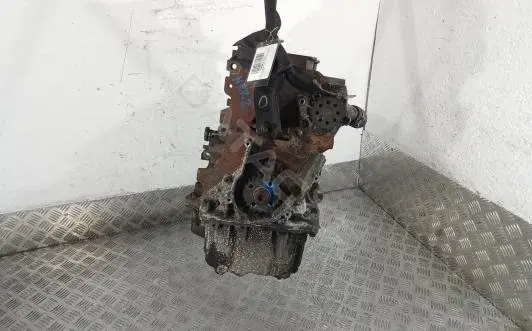 Блок цилиндров 03L103011AK, CAY