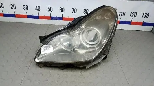 Фары BEA17MR01