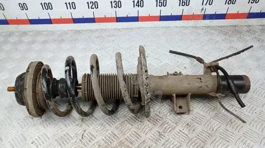 Амортизаторы 7BG23K801