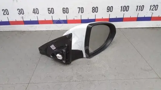 Наружное зеркало 9 pin