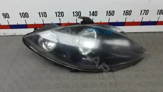 Фары ZOK34MU01