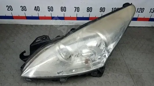 Фары ZOK15MR01
