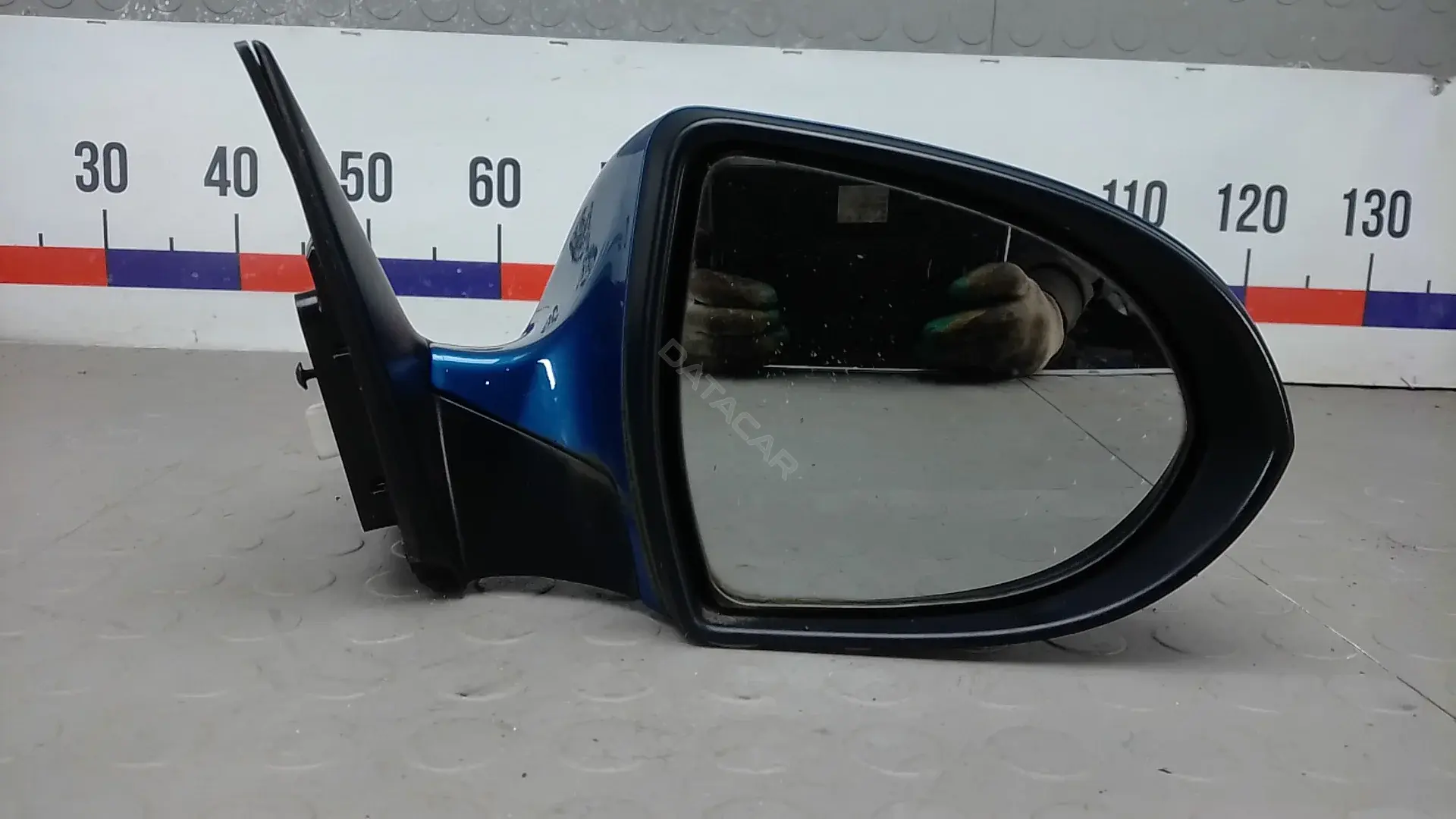 Наружное зеркало 876203U700, 876213W350