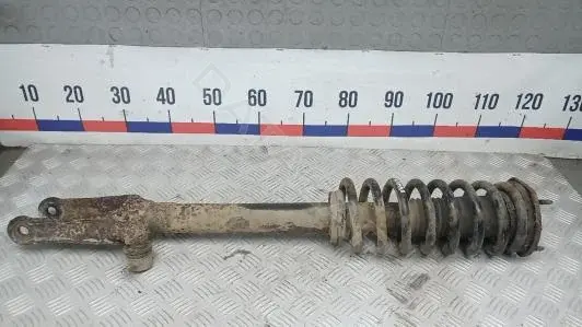 Стойка передняя HBM30K501