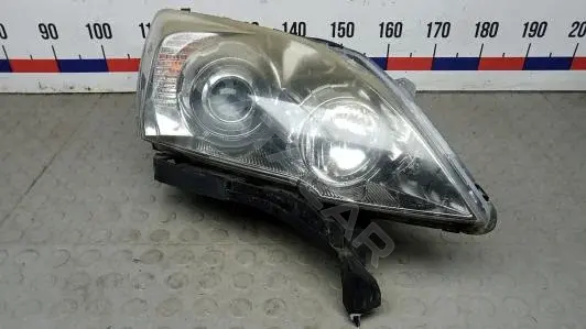 Фары ALK04MU01