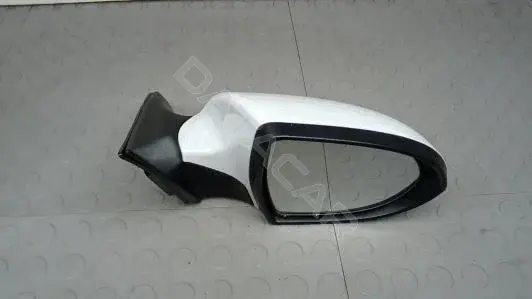 Наружное зеркало 876203U700, 876213W350