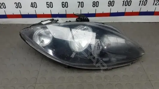 Фары ZOK83MU01