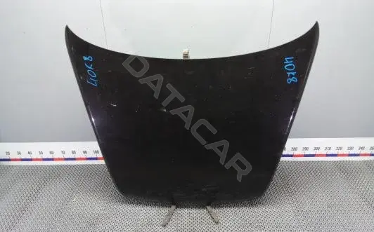Капот 7L6823031D