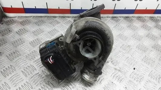 Турбина GTB1752V