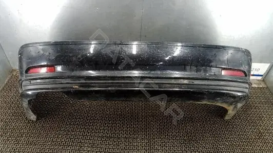 Задний бампер BBL02HG01