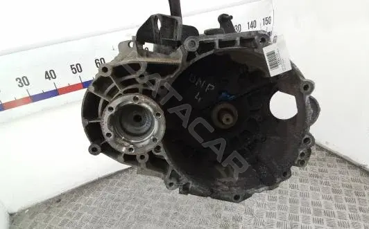 Механическая коробка передач (МКПП) 02Q300046HX, 02Q300050E, LNZ