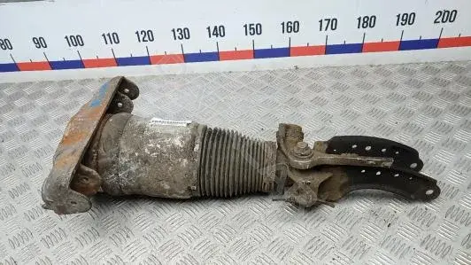 Стойка передняя 7L8616040D, 7L8616040G