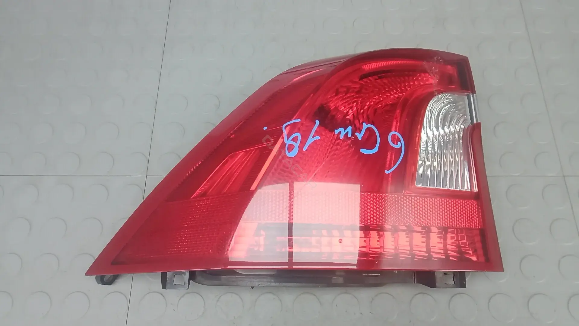 Задние фонари 6GM19MY01
