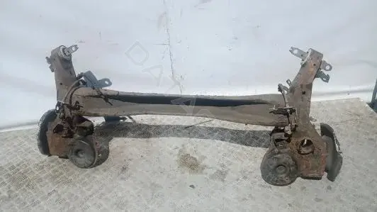 Балка подвески 7AG03LQ01