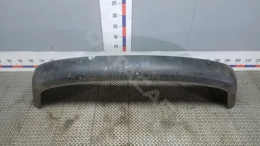 Задний бампер 2K0807363F