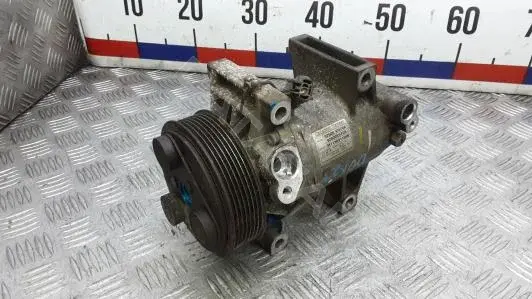 Компрессор кондиционера 92600KH70A