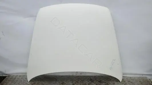 Капот ZDN17D201