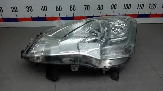 Фары 4EP32MR01