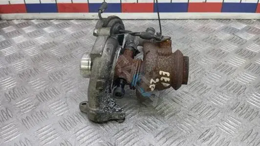 Турбина TD025S2-06T4