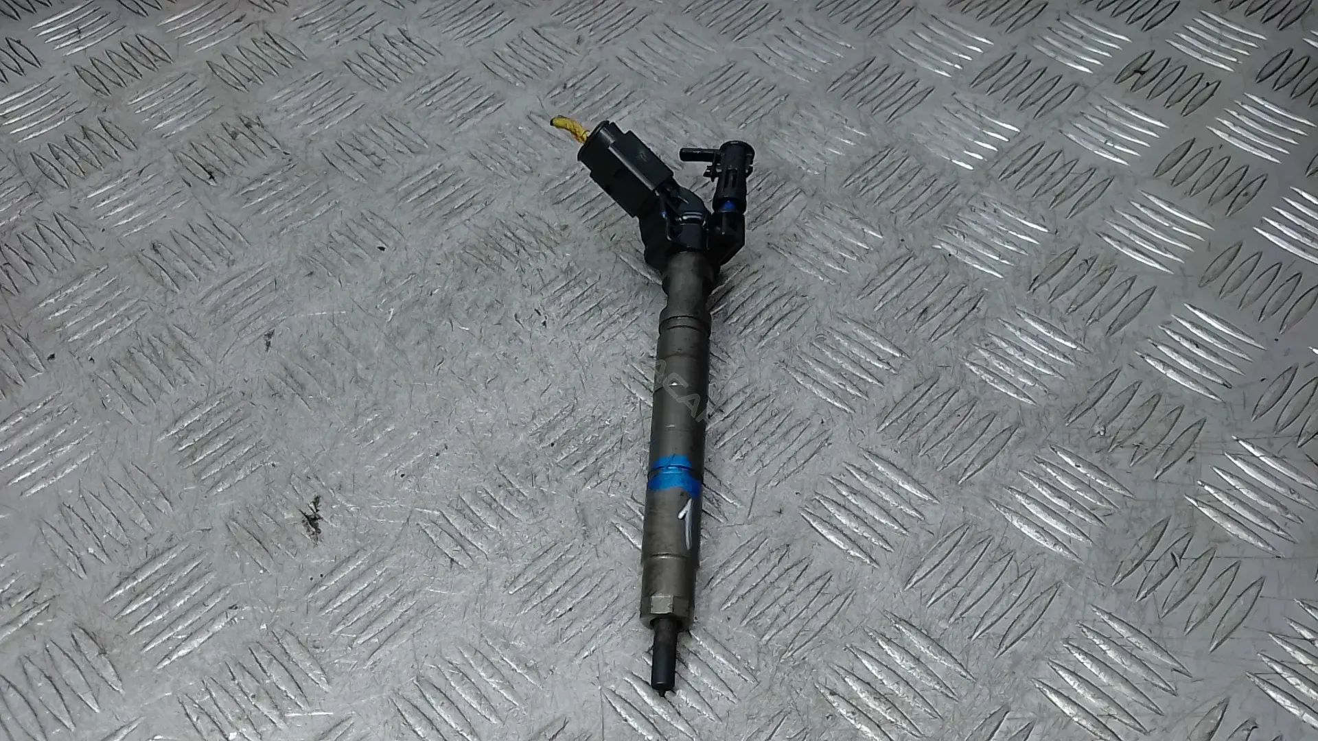Форсунки 0445116018, 338002F000