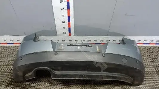 Задний бампер 5N0807421, 5N0807521