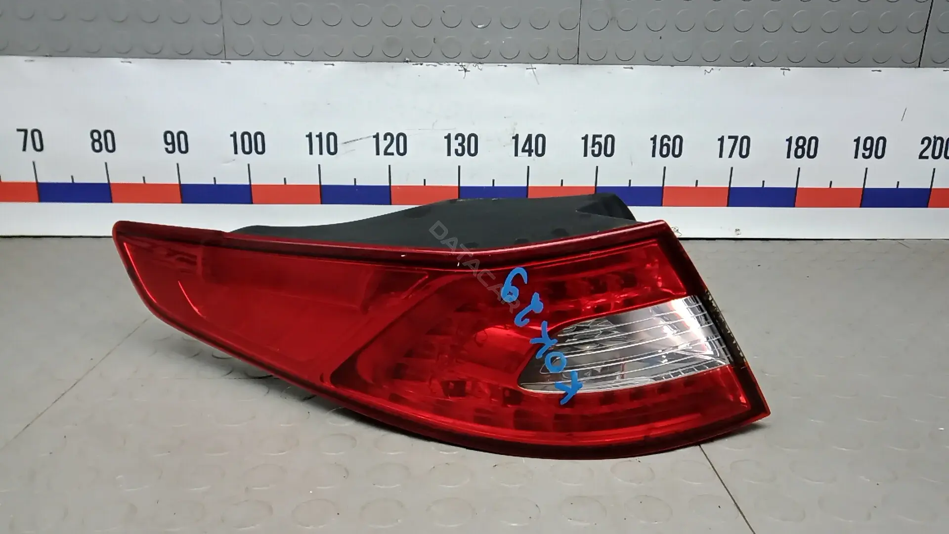 Задние фонари 924012T120