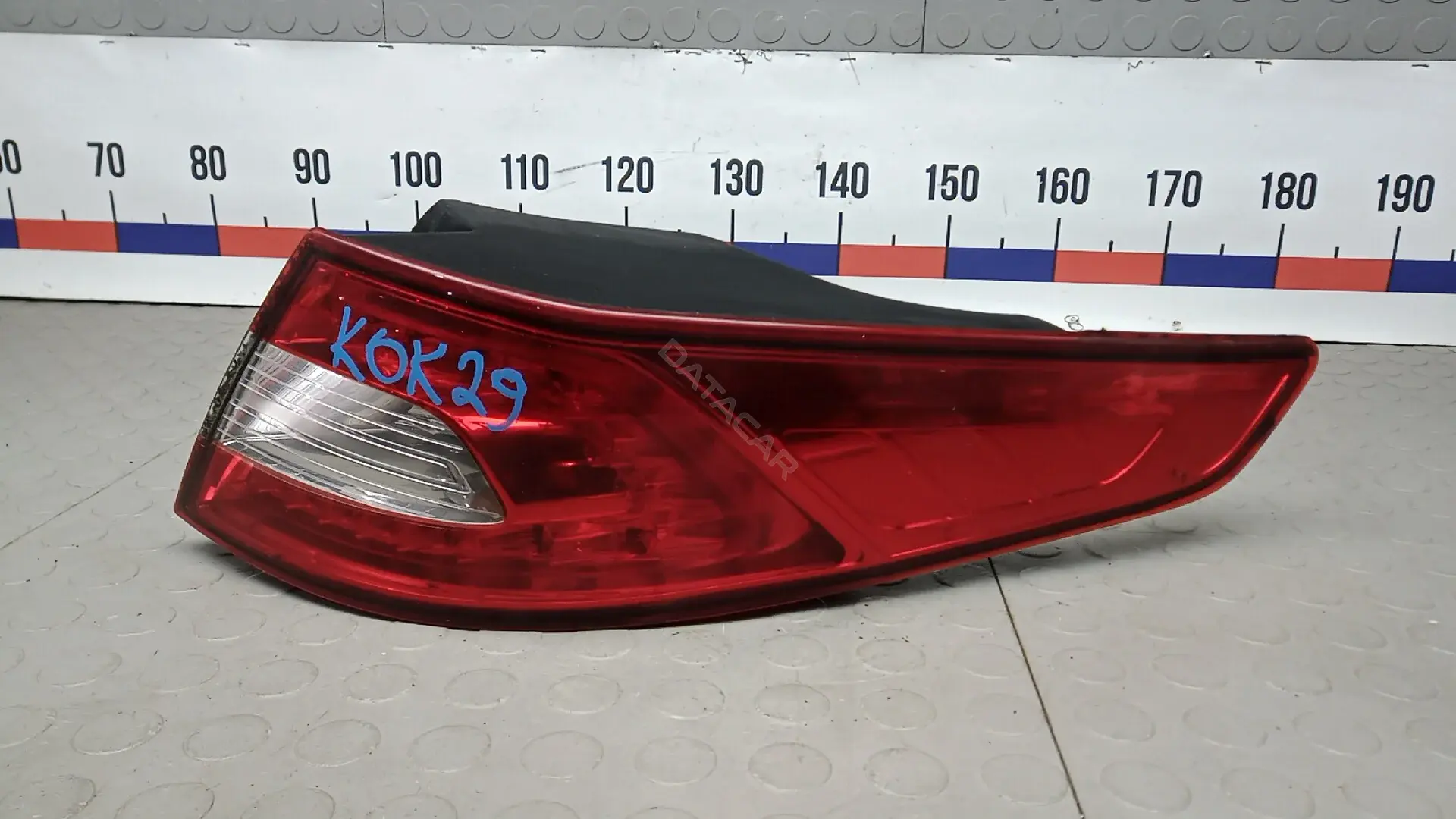 Задние фонари 924022T120