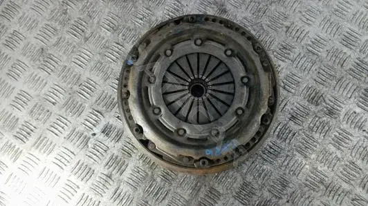 Маховик GEP06A401
