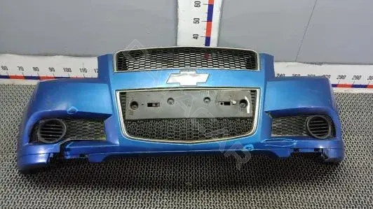 Передний бампер KEP09G501