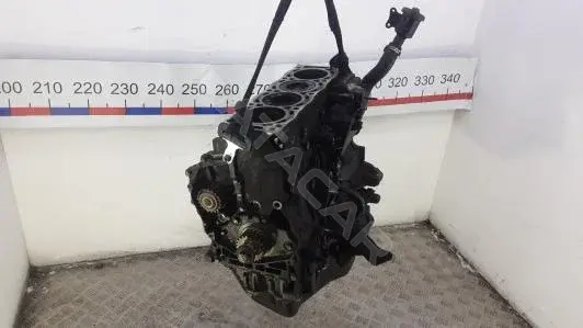 Блок цилиндров LR022691