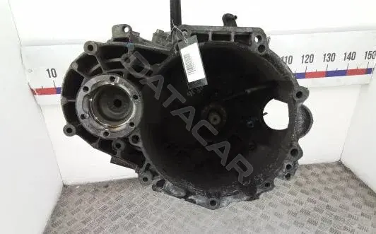 Механическая коробка передач (МКПП) 02Q300050E, NFU