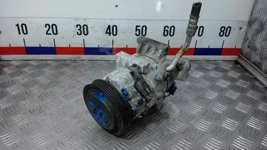 Компрессор кондиционера 14E HBYD 2432, 97701A6700