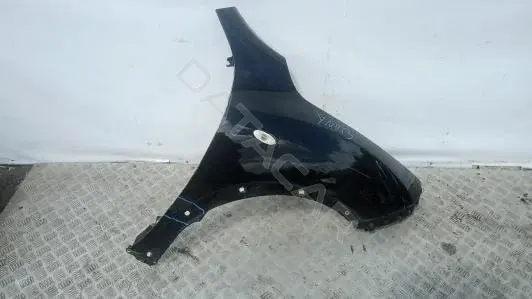 Крыло переднее F31001KKAA